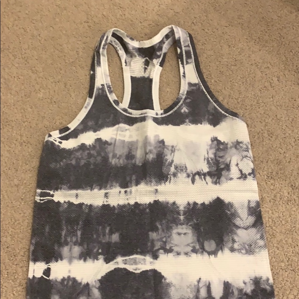 LULU LEMON